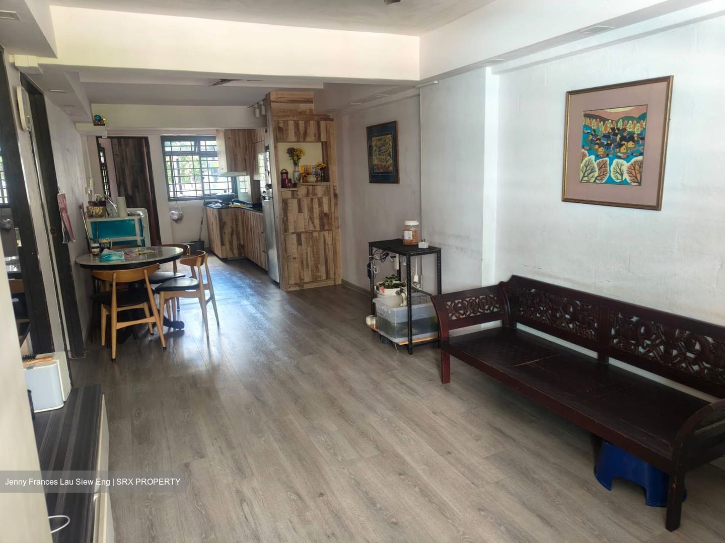 Blk 231 Lorong 8 Toa Payoh (Toa Payoh), HDB 3 Rooms #502165831